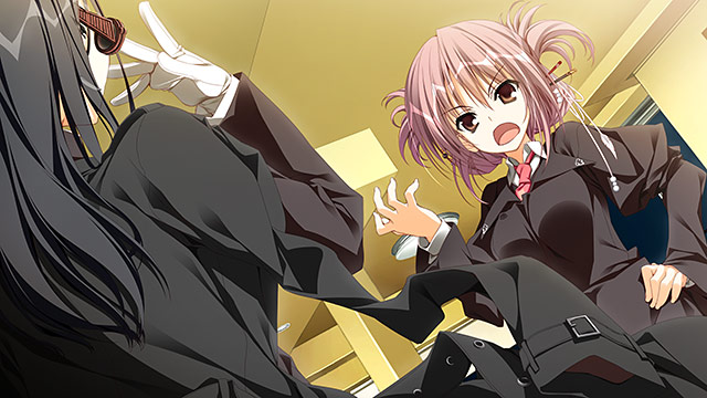 【期間限定】『サクラノ詩』＋『サクラノ刻』セットのサンプル画像15