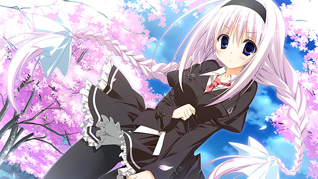 【期間限定】『サクラノ詩』＋『サクラノ刻』セットのサンプル画像16