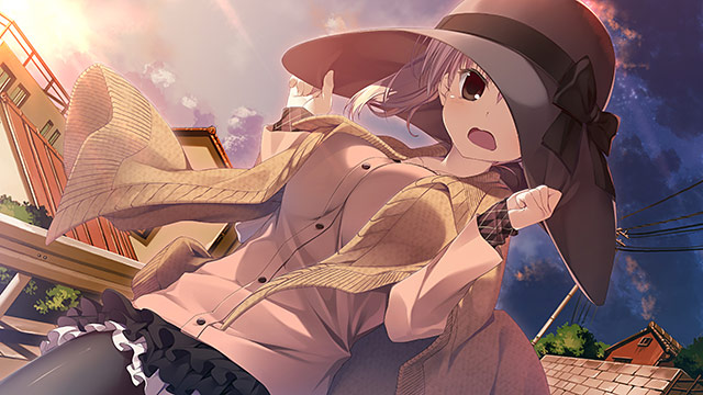 【期間限定】『サクラノ詩』＋『サクラノ刻』セットのサンプル画像18