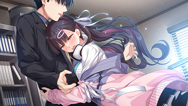 ストレイ・シープと死者の声 Vol.1 画像3