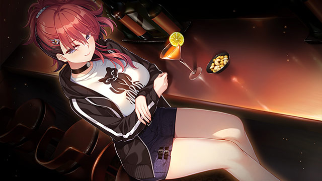 ストレイ・シープと死者の声 Vol.1 画像6