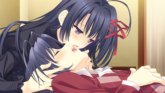 【期間限定】月に寄りそう乙女の作法 10th GAME COMPLETE ...のサンプル画像10