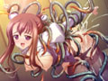 触禍〜処女を狙う黒い触手〜 