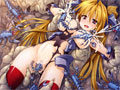 秘蹟神姫アルカナセイバーR 画像2