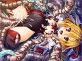 秘蹟神姫アルカナセイバーR 画像5