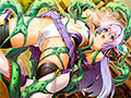 光翼戦姫エクスティア 