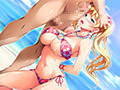 ヴィーナスリゾート 巨乳乱交アイランド 榊マドカ編 