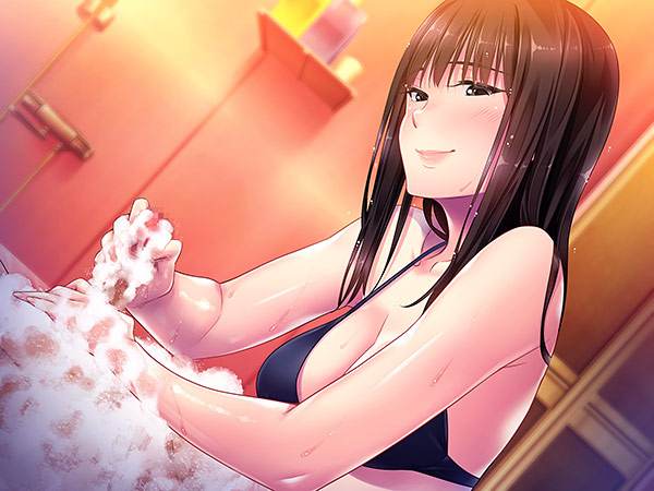 【期間限定】リラクゼーション癒香W 〜四人の人妻セラピストによる、癒しのマッサージ&洗体、贅沢Wコース〜