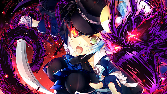 【期間限定】戦国†恋姫EX壱+真・恋姫†英雄譚4 ツインパックのサンプル画像