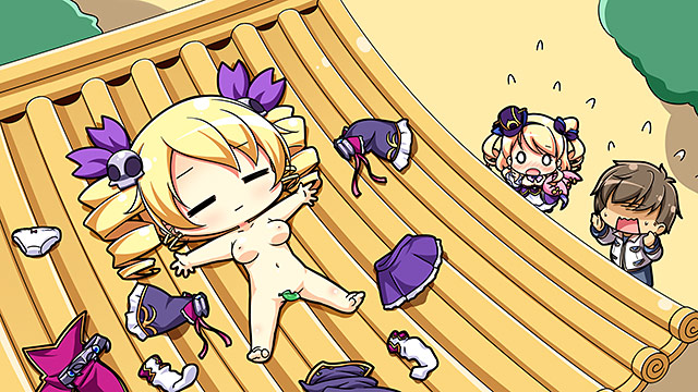 【期間限定】真・恋姫†英雄譚5＋戦国†恋姫EX参 ツインパック