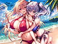 アマカノ2＋【萌えゲーアワード2023 ユーザー支持賞・純愛系作品賞・グラフィック賞 受賞】【萌えゲーアワード2023 4月月間賞 受賞】 