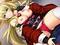 光翼戦姫エクスティアR 紅の女王 