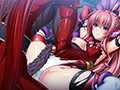光翼戦姫エクスティアR 紅の女王 