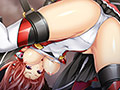 光翼戦姫エクスティアR 紅の女王 