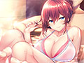 年下彼女×年上彼女ダブルパック サンプル画像1