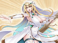戦姫ヒロイン敗北アンソロジー サンプル画像7
