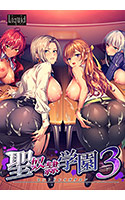 聖奴●学園3