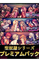 聖奴●シリーズ プレミアムパックの画像