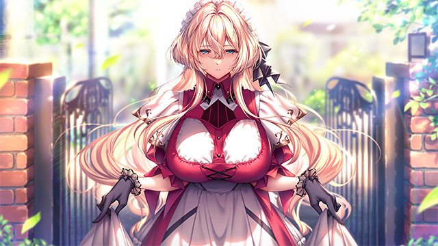 アマカノ3 5枚目