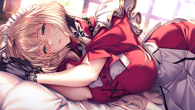 アマカノ3 6枚目