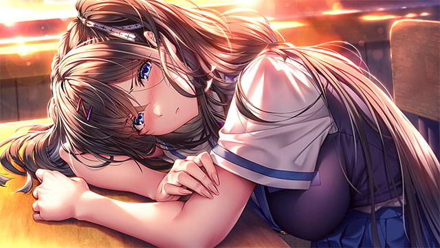 アマカノ3 画像10