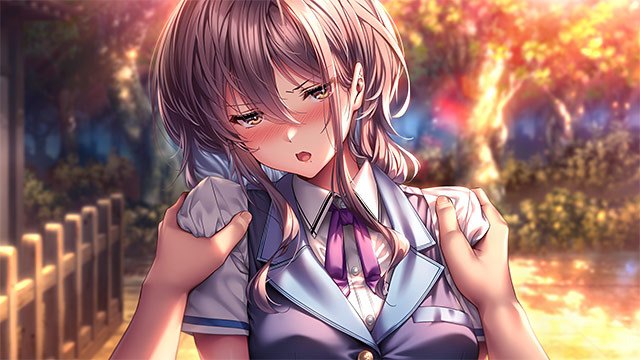 アマカノ3 画像13