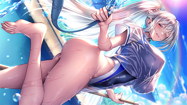 アマカノ3 画像15