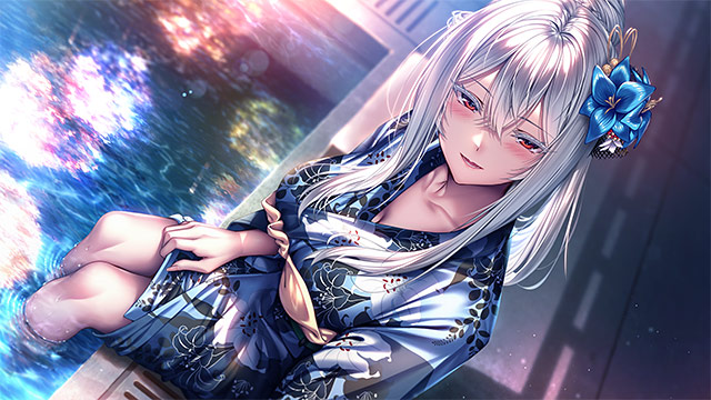 アマカノ3 画像16