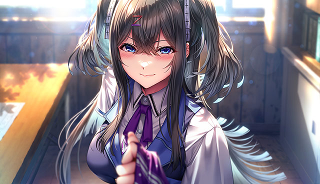 アマカノ3 画像18