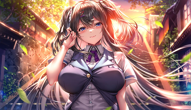アマカノ3 画像19