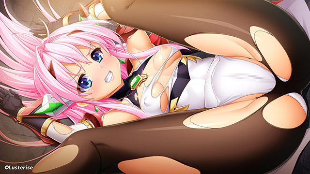 光翼戦姫エクスティアコンチェルトコンプリートエディション 画像1