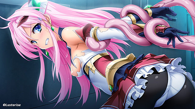 光翼戦姫エクスティアコンチェルトコンプリートエディション 画像2
