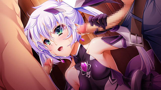 光翼戦姫エクスティアコンチェルトコンプリートエディション 画像6