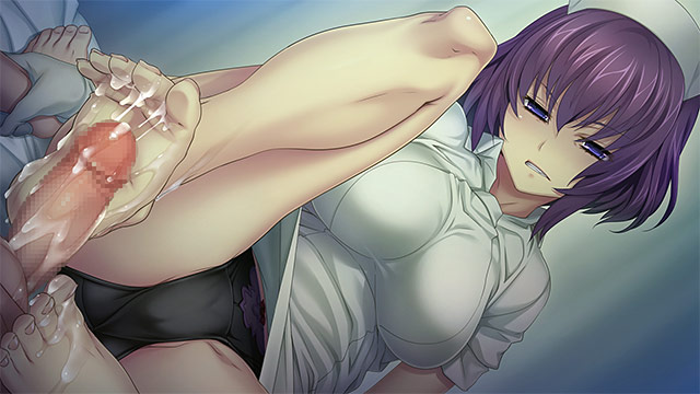 搾精病棟 〜LEGEND〜 画像3