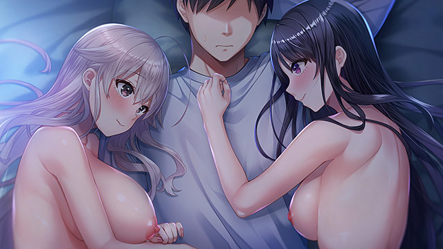 絡恋インヴィテーション 画像1