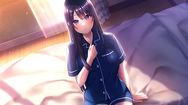 絡恋インヴィテーション 画像3