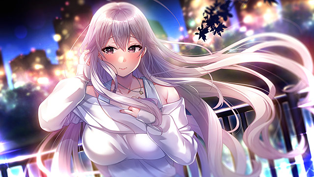 絡恋インヴィテーション 画像4