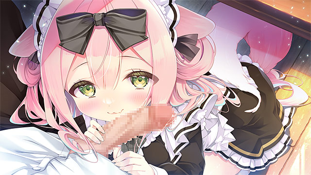 メイクラ 〜属性盛りすぎメイドロイドと、負けたくないクラスメイトのご奉仕性活〜