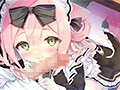 MaidCra: Overpowered Maid Android & Classmate Rivalry
