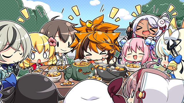 戦国†恋姫BRAVE弐〜戦乱の九州、島津編〜巨乳ヒロインのハーレムが戦乱でどんな恋を紡ぐ？