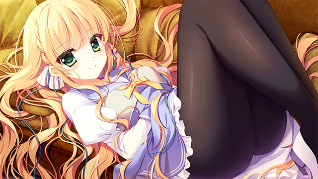 【期間限定】紙の上の魔法使い・水葬銀貨のイストリア Wセットのサンプル画像