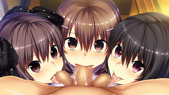 【期間限定】rootnuko＋Hコンプリートセット 画像14