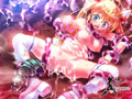 魔法少女えれな〜肉姦淫獄の果てに〜 サンプル画像2