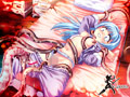 魔法少女えれな〜肉姦淫獄の果てに〜 サンプル画像3