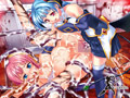魔法少女えれな〜肉姦淫獄の果てに〜 サンプル画像6