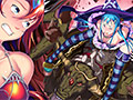 魔女の無限回廊 サンプル画像11
