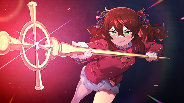 諦観のイヴ・ベセル 3枚目