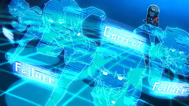 諦観のイヴ・ベセル 4枚目