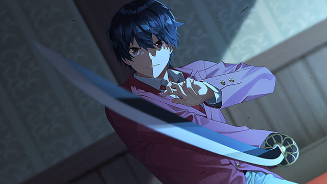 諦観のイヴ・ベセル 7枚目