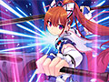 魔法戦士エメロードナイツ ‐絆を紡ぐ女神たち‐ 